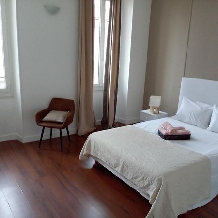 Quartier le plus animé de Marseille La Plaine Cours Julien chambre privé dans appartement Extérieur photo
