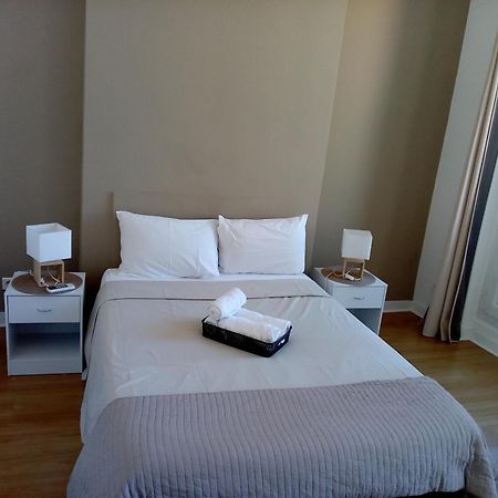 Quartier le plus animé de Marseille La Plaine Cours Julien chambre privé dans appartement Extérieur photo