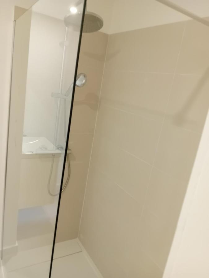 Quartier le plus animé de Marseille La Plaine Cours Julien chambre privé dans appartement Extérieur photo