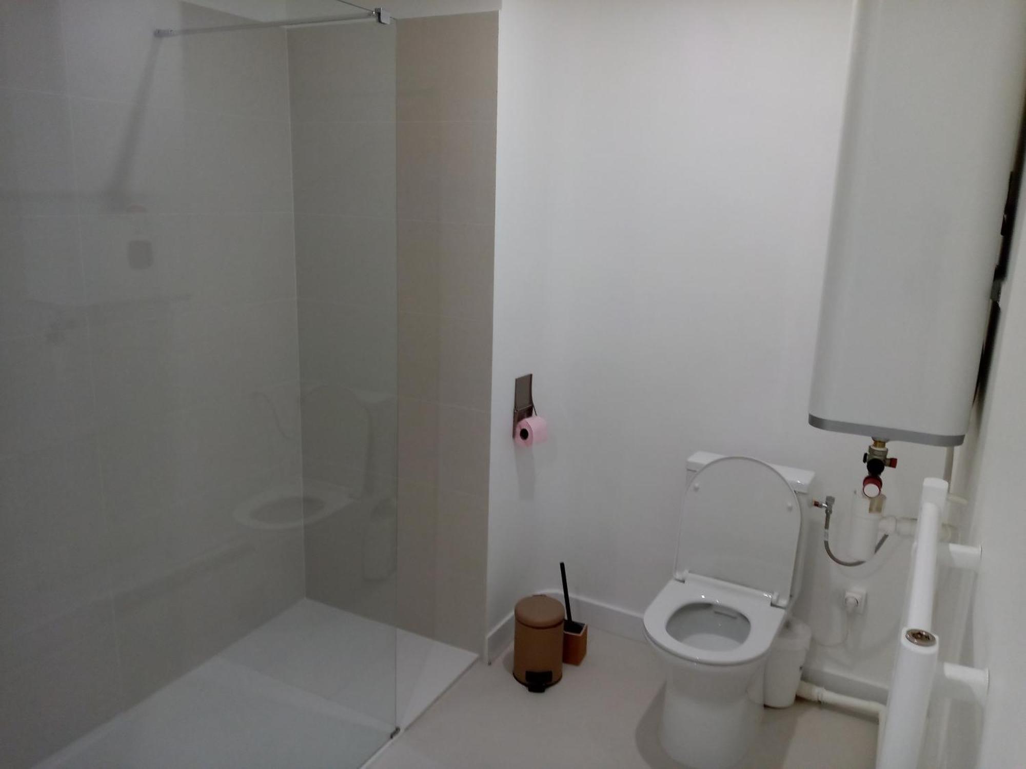 Quartier le plus animé de Marseille La Plaine Cours Julien chambre privé dans appartement Extérieur photo