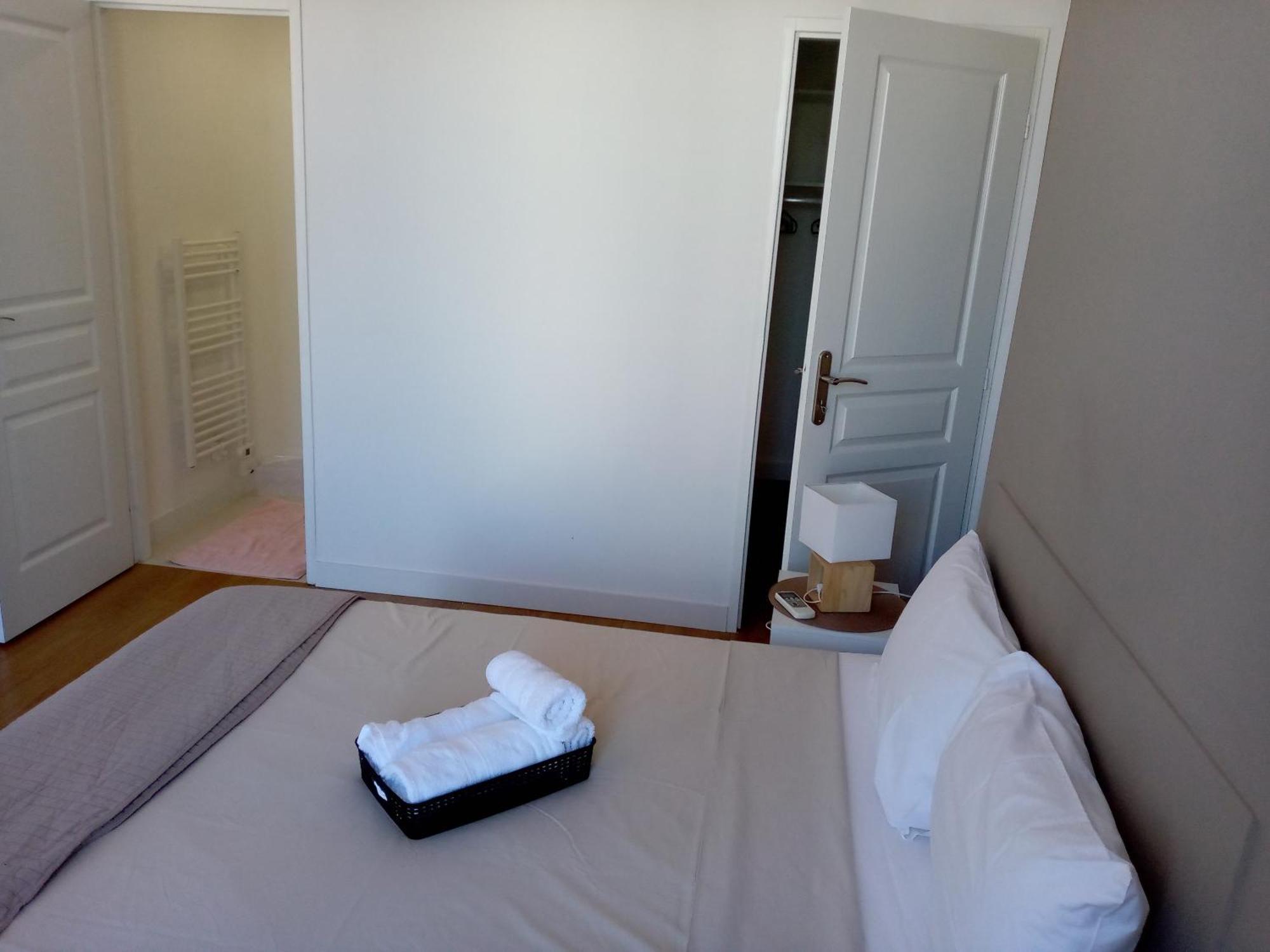 Quartier le plus animé de Marseille La Plaine Cours Julien chambre privé dans appartement Extérieur photo