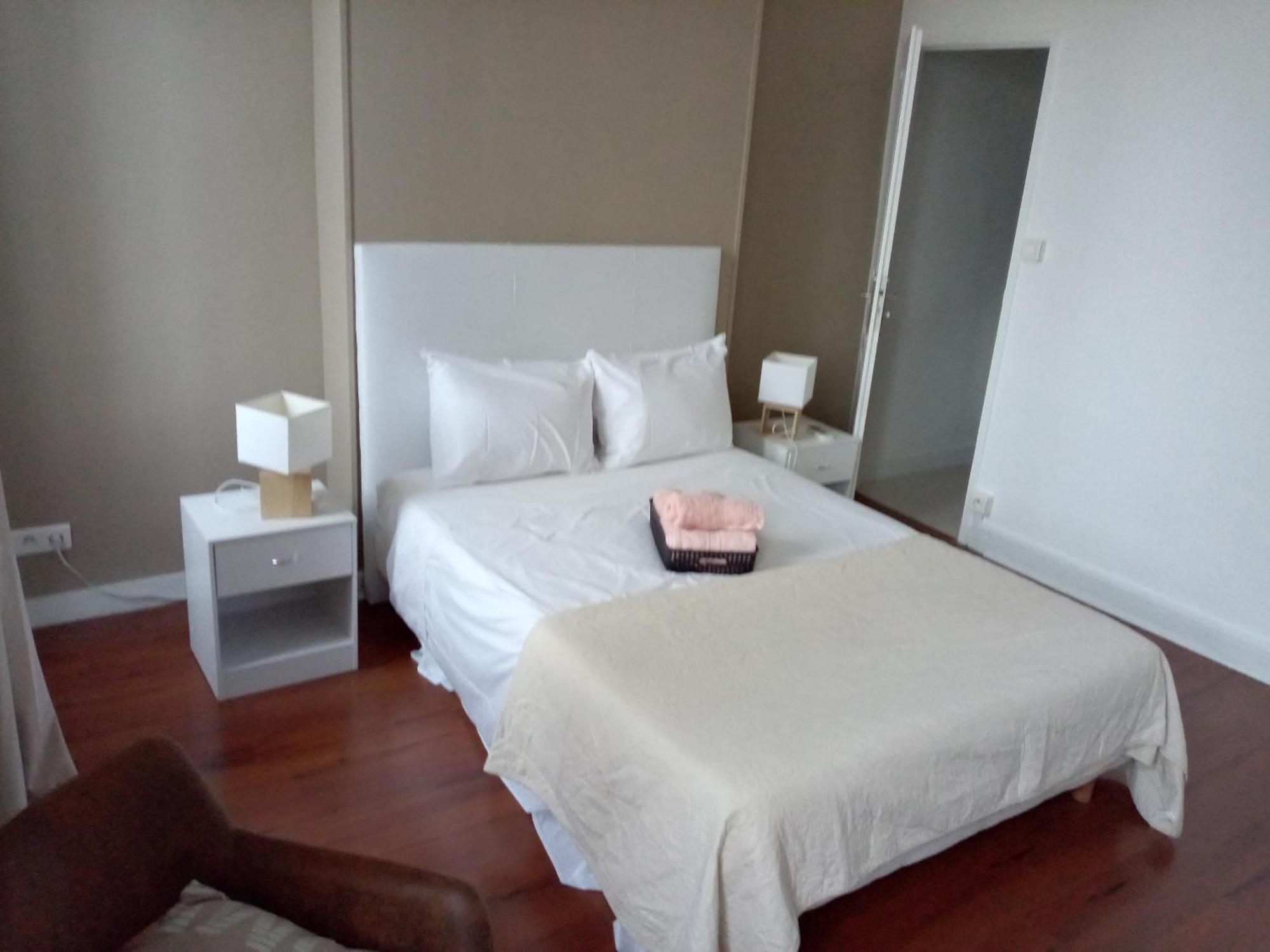 Quartier le plus animé de Marseille La Plaine Cours Julien chambre privé dans appartement Extérieur photo