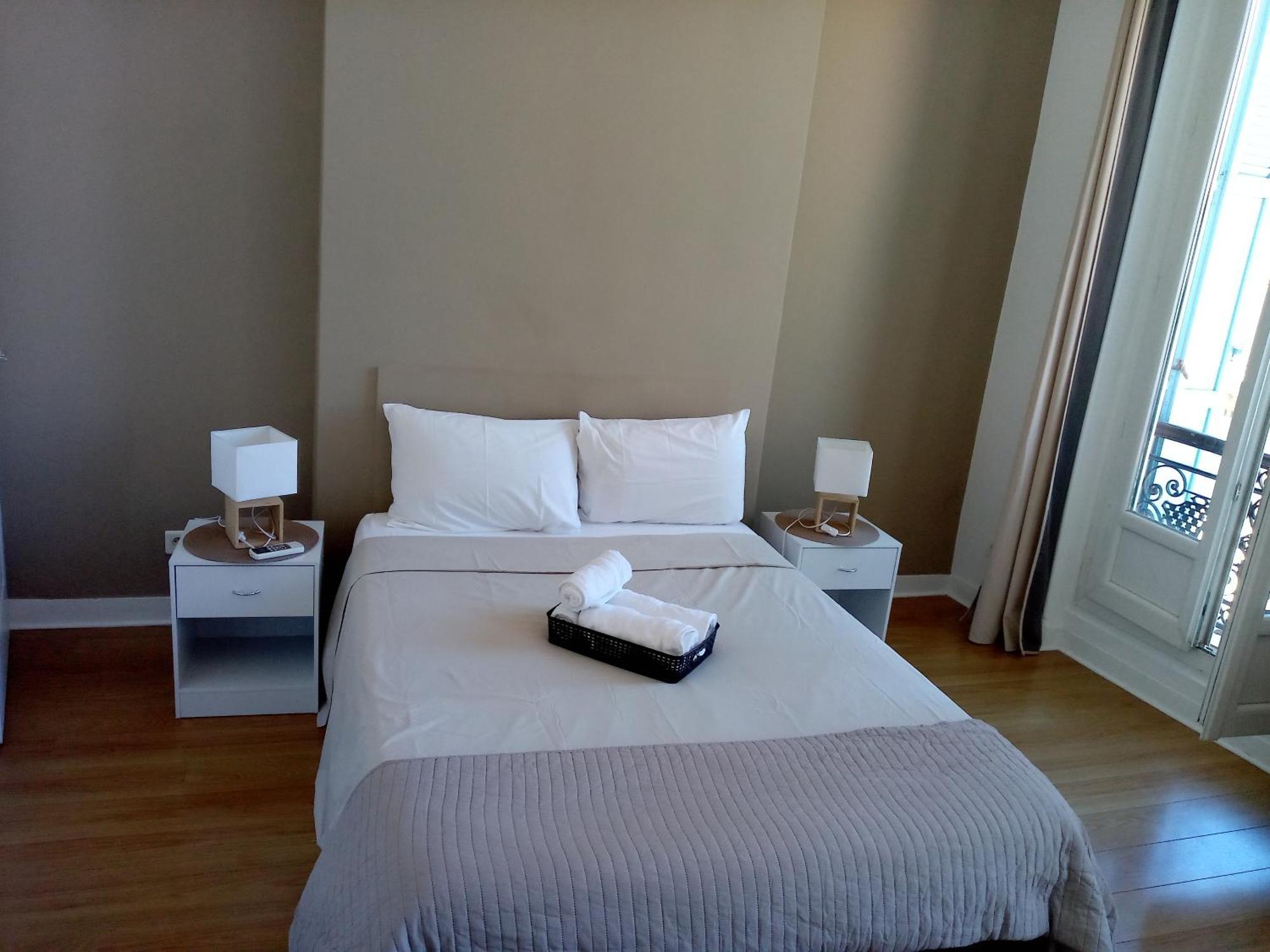Quartier le plus animé de Marseille La Plaine Cours Julien chambre privé dans appartement Extérieur photo